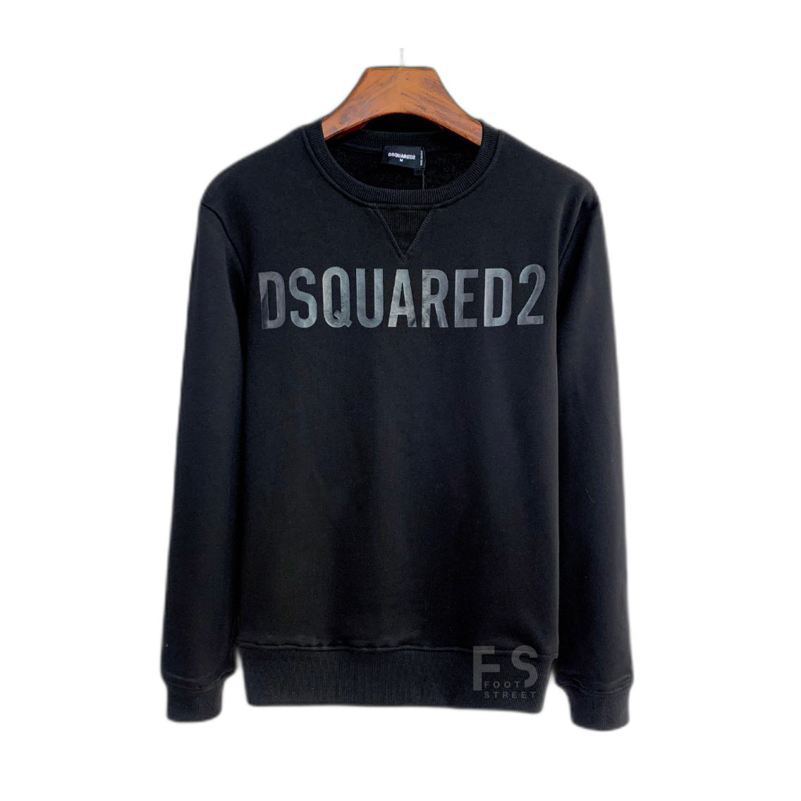Maglione-DSQ