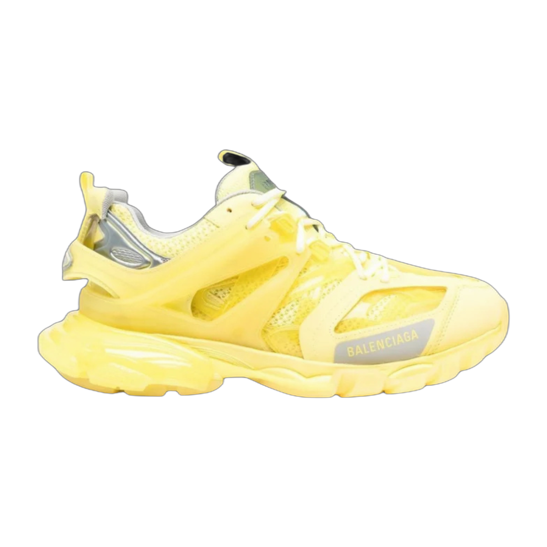balenciag -track