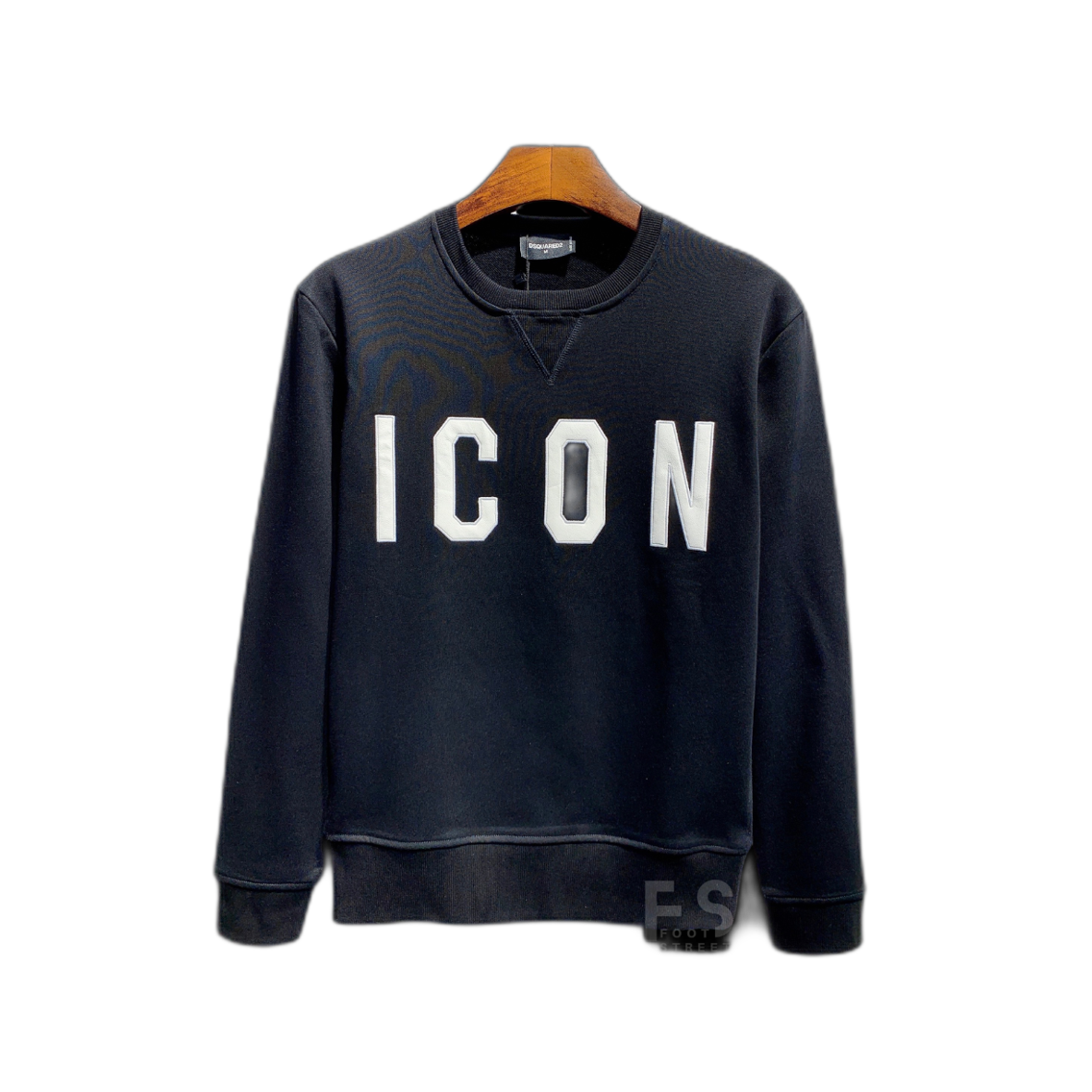 Maglione-DSQ