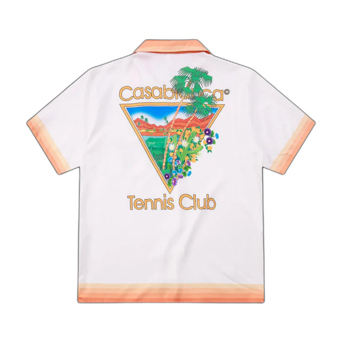 CASABLANCA SET