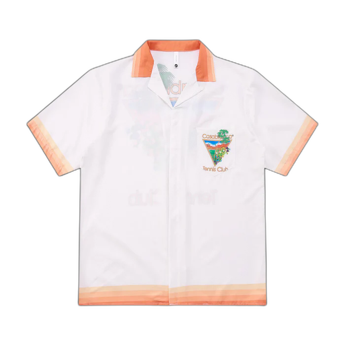 CASABLANCA SET