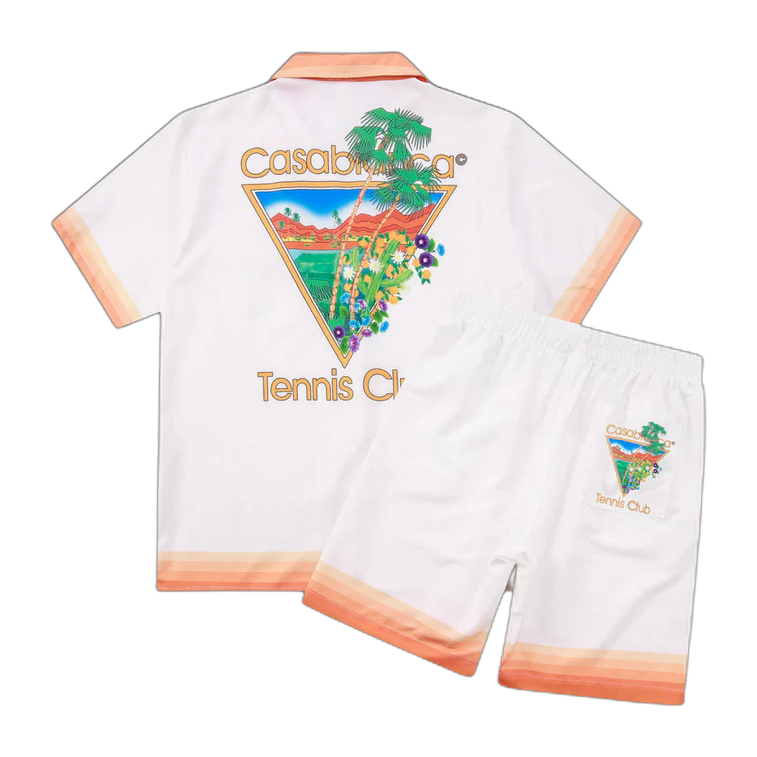 CASABLANCA SET