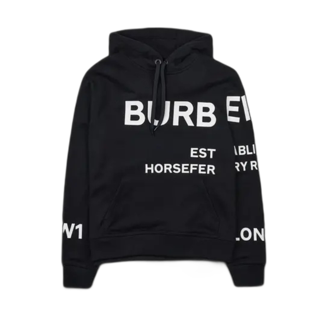 F-Burberry