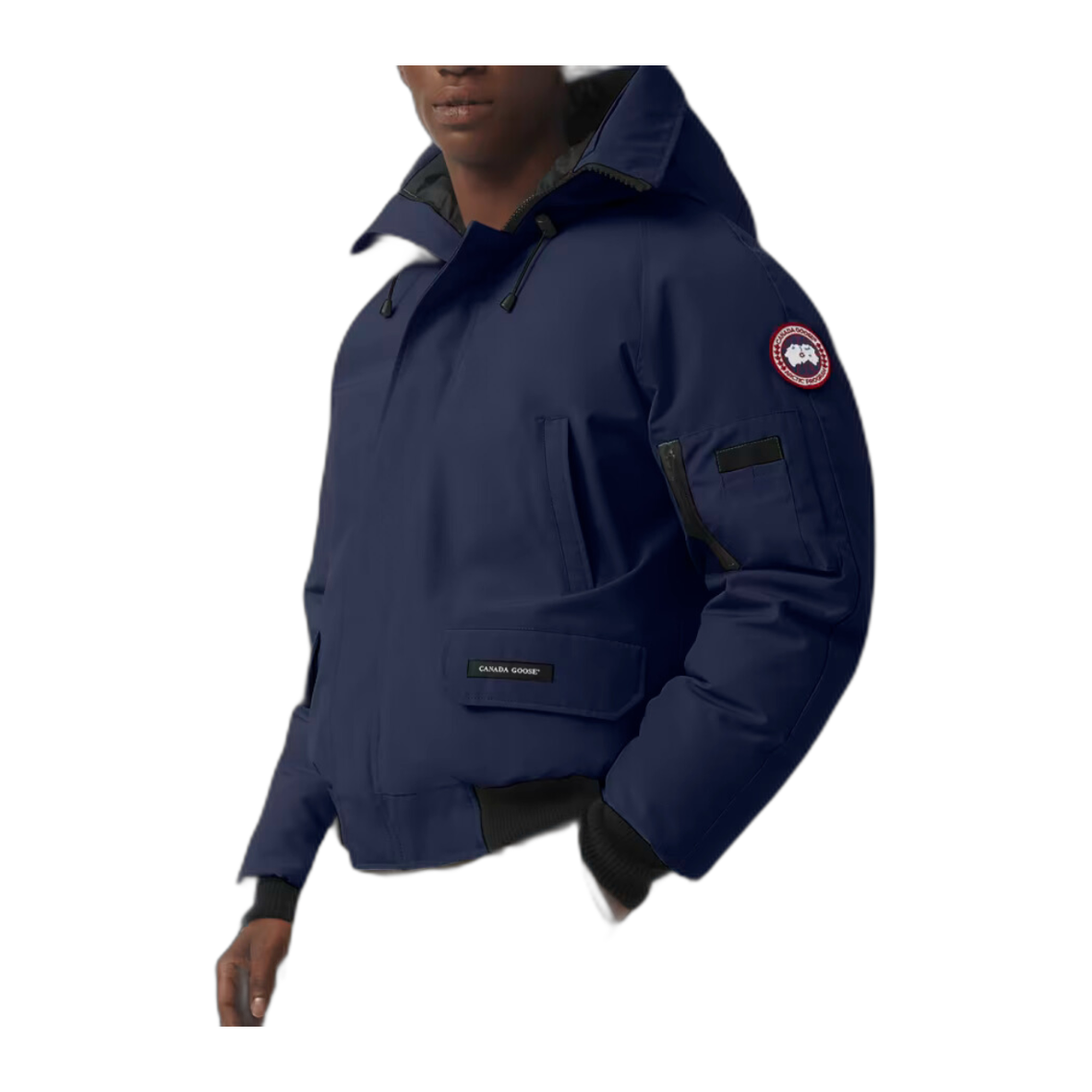 G-canada goose