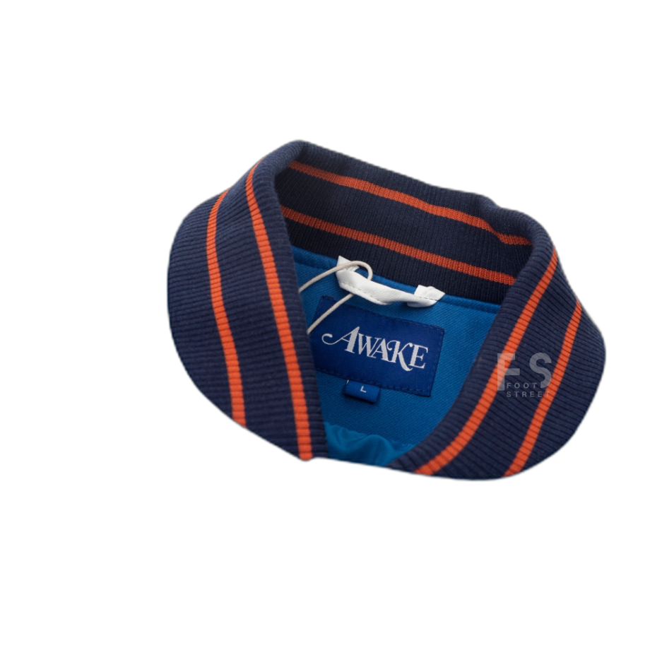Baseball uniform-Aweke