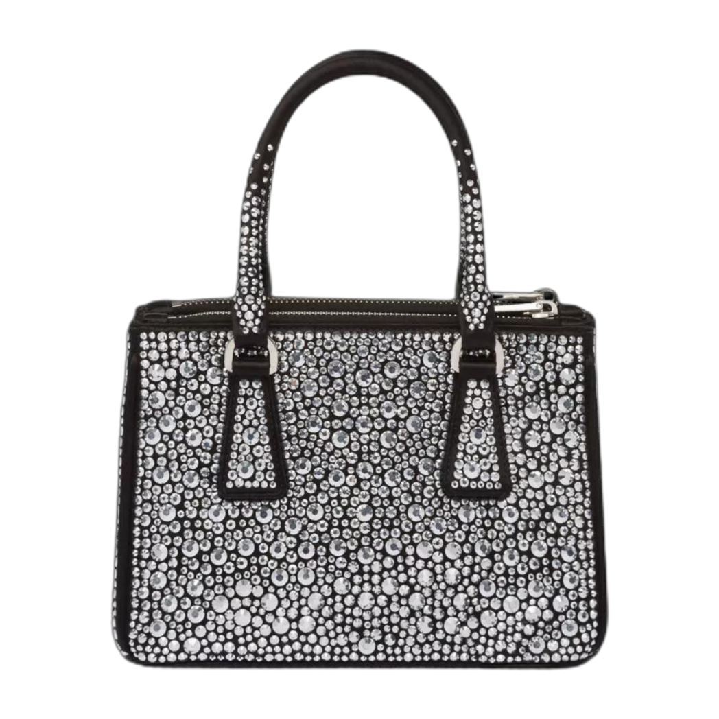 MINI BAG CRYSTAL