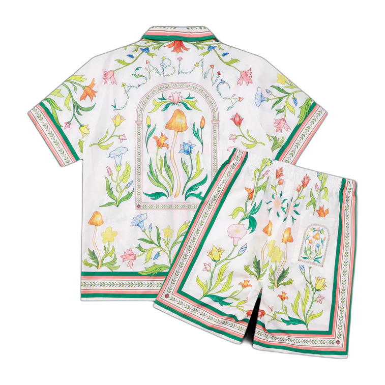 CASABLANCA SET