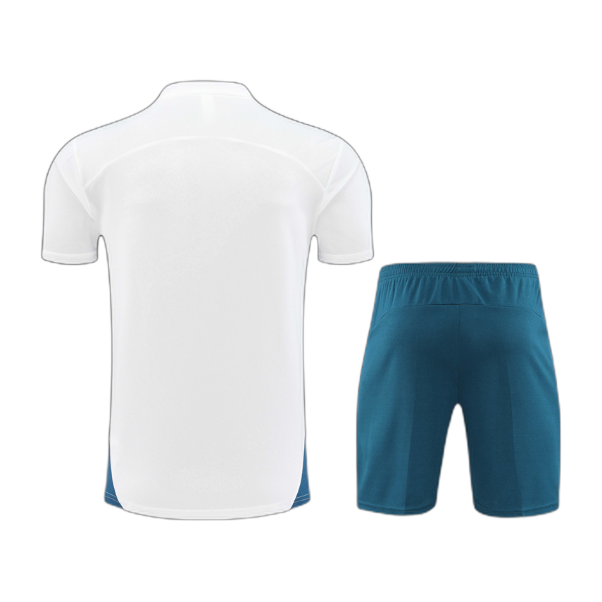 Marseille White C.F