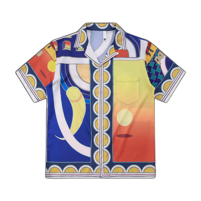 CASABLANCA SET