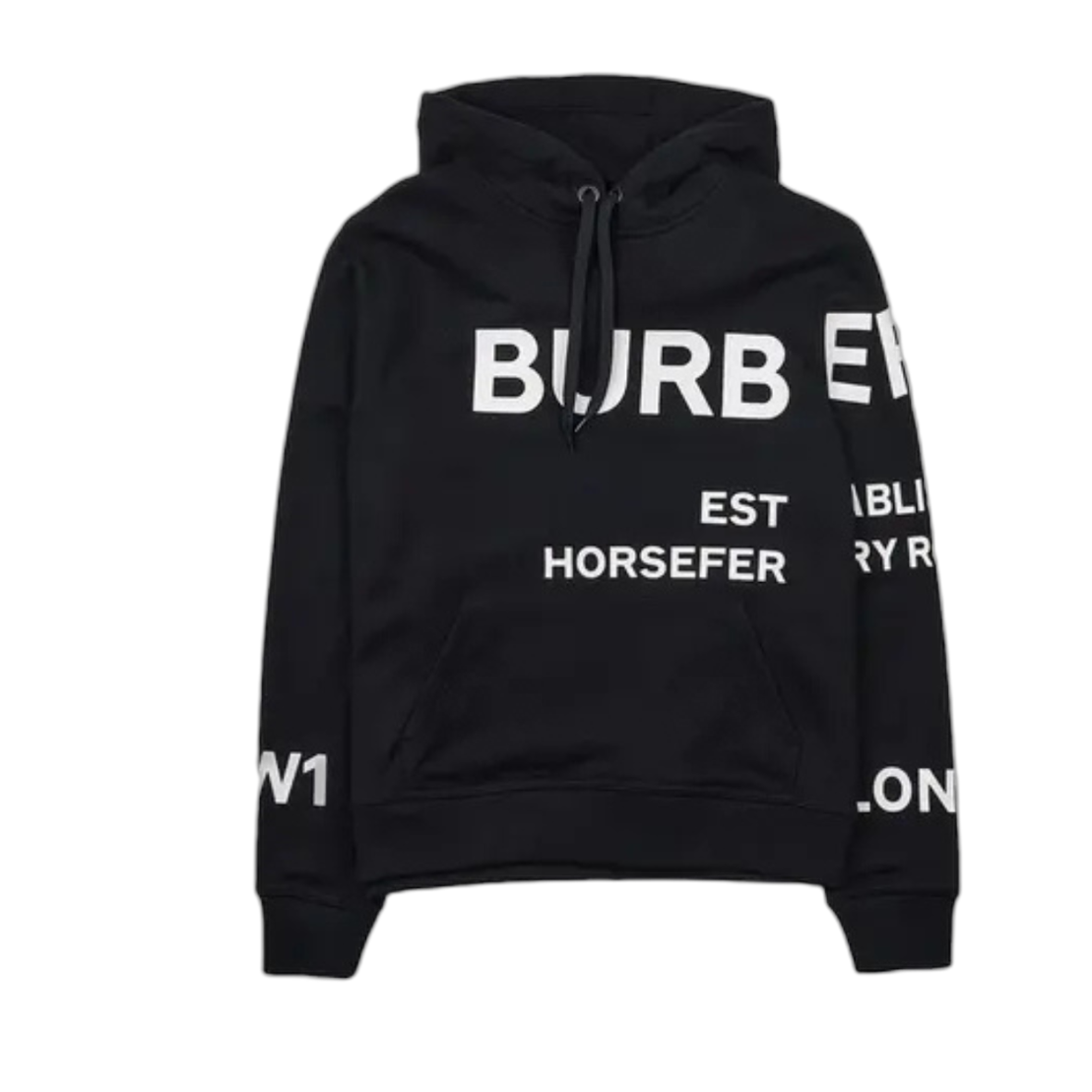 F-Burberry