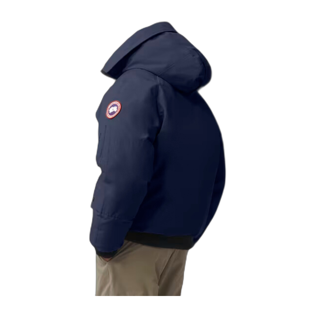 G-canada goose