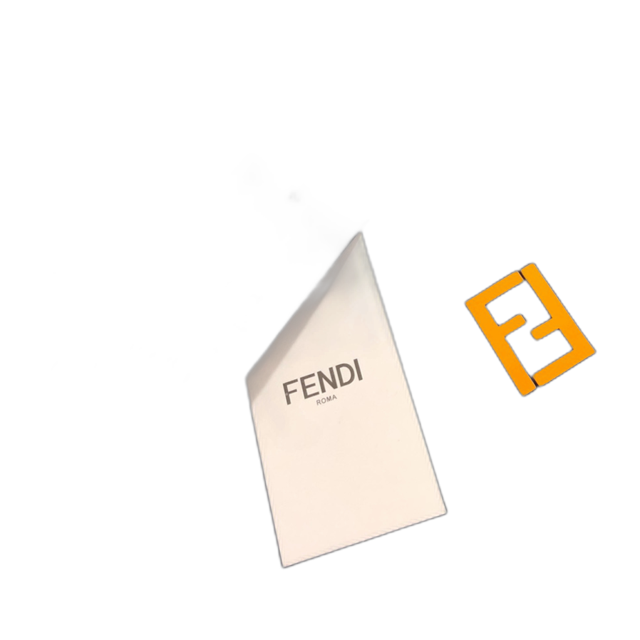 Maglione Fendi