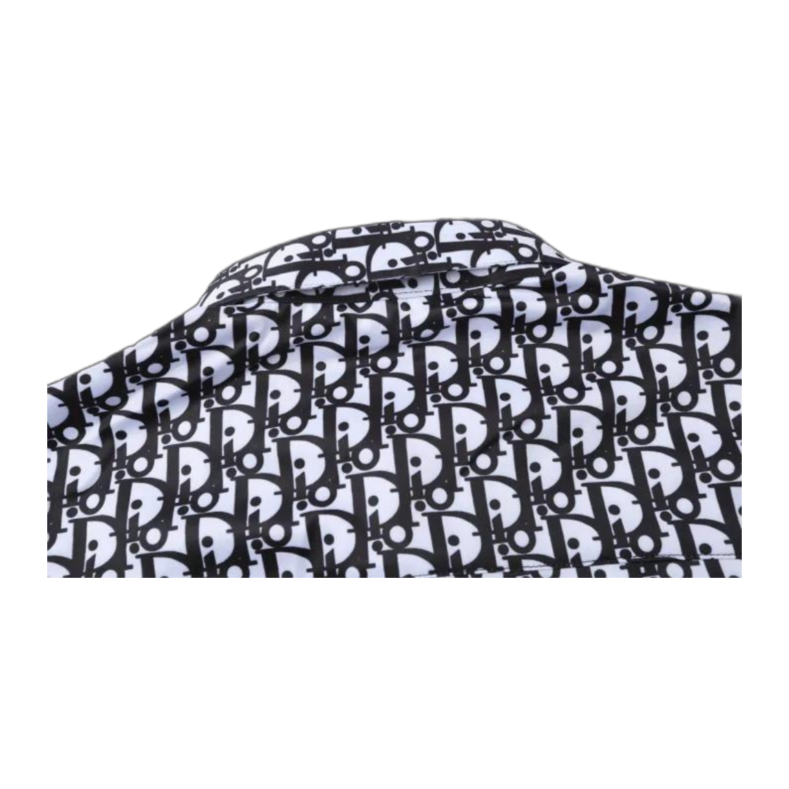 Camicia Dior