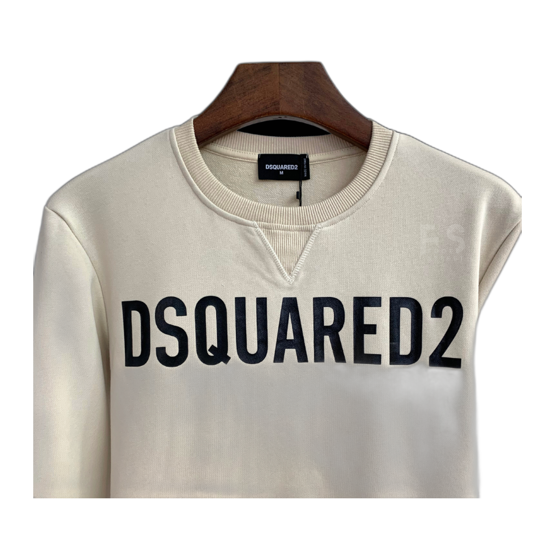 Maglione-DSQ