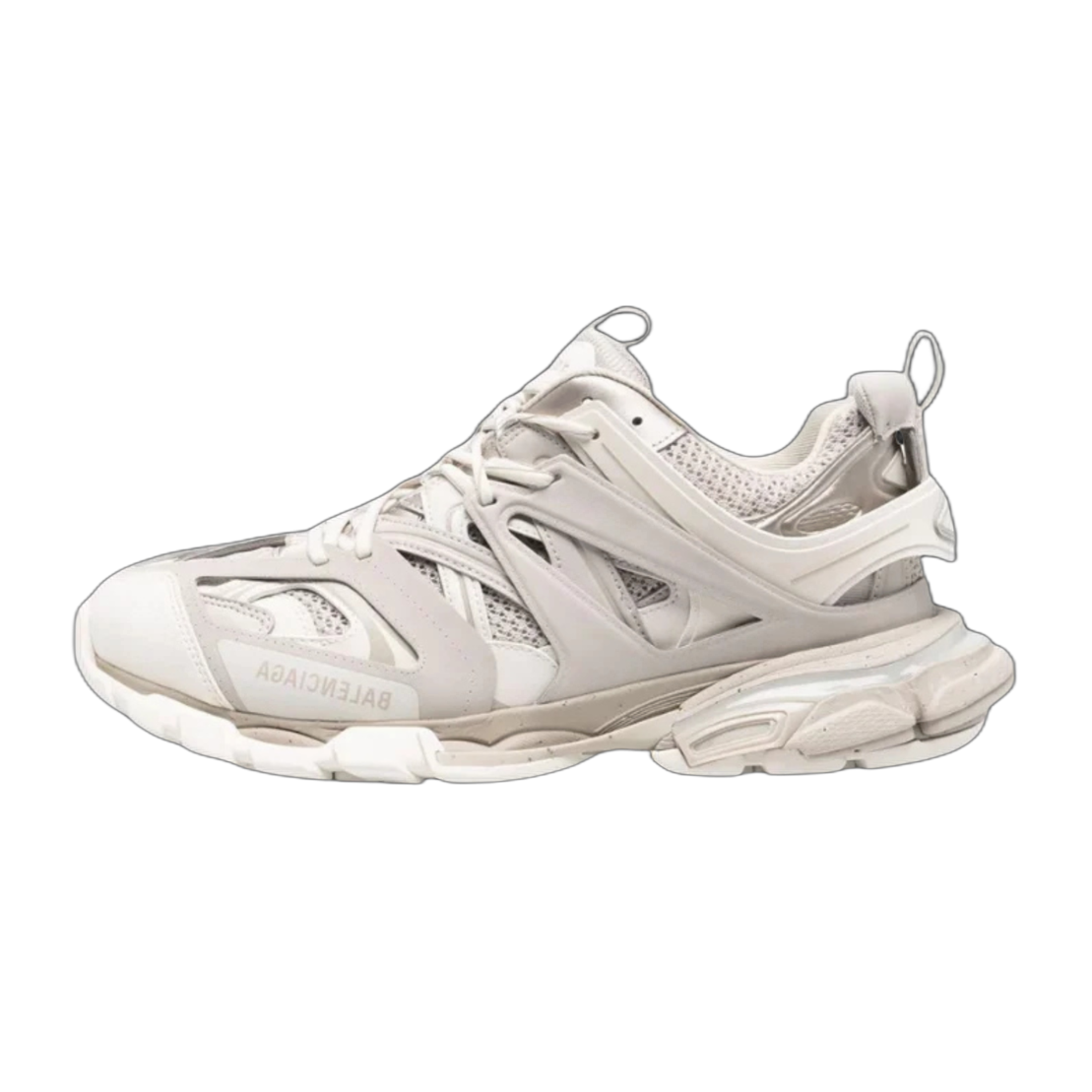 balenciag -track