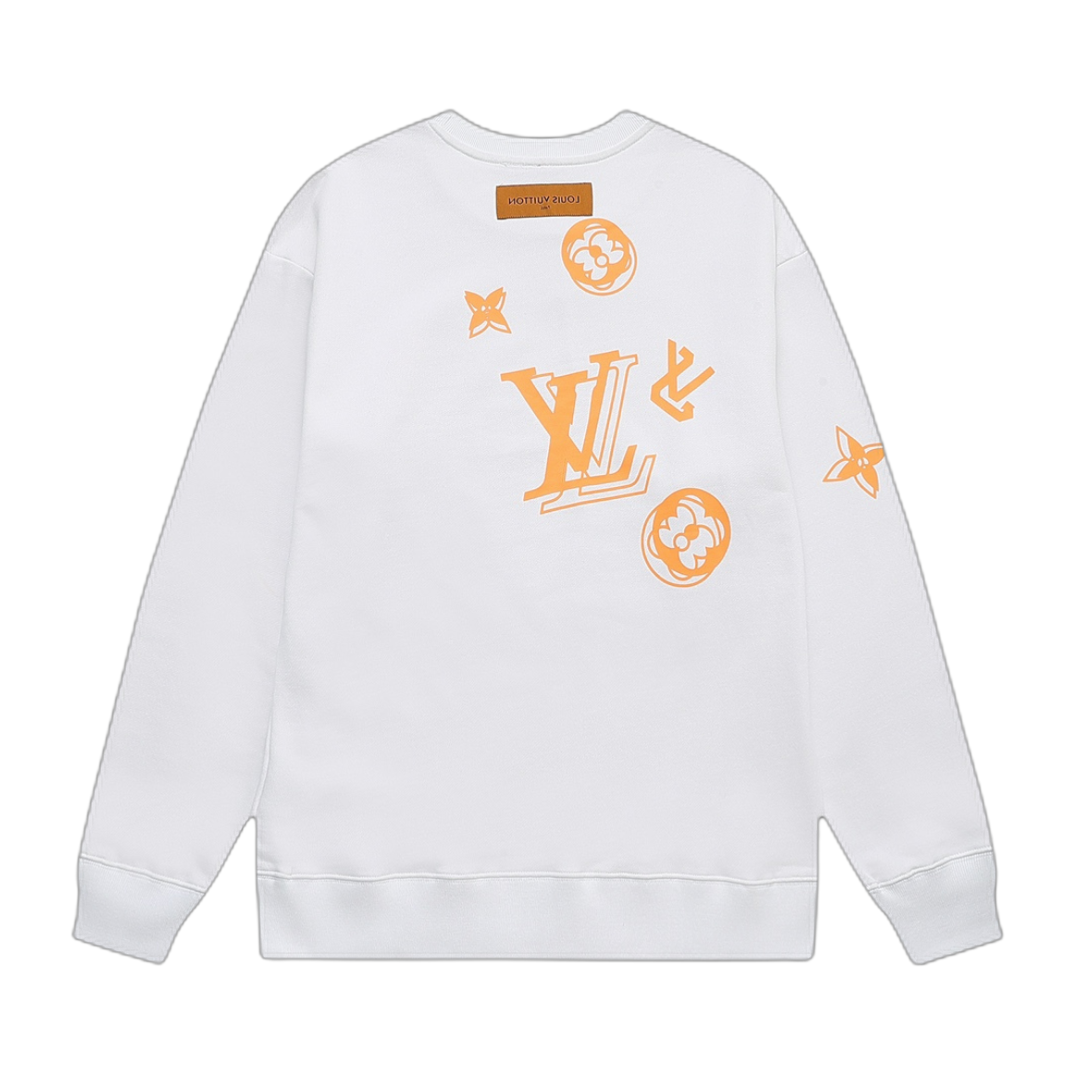 Maglione Louis Vuittoin