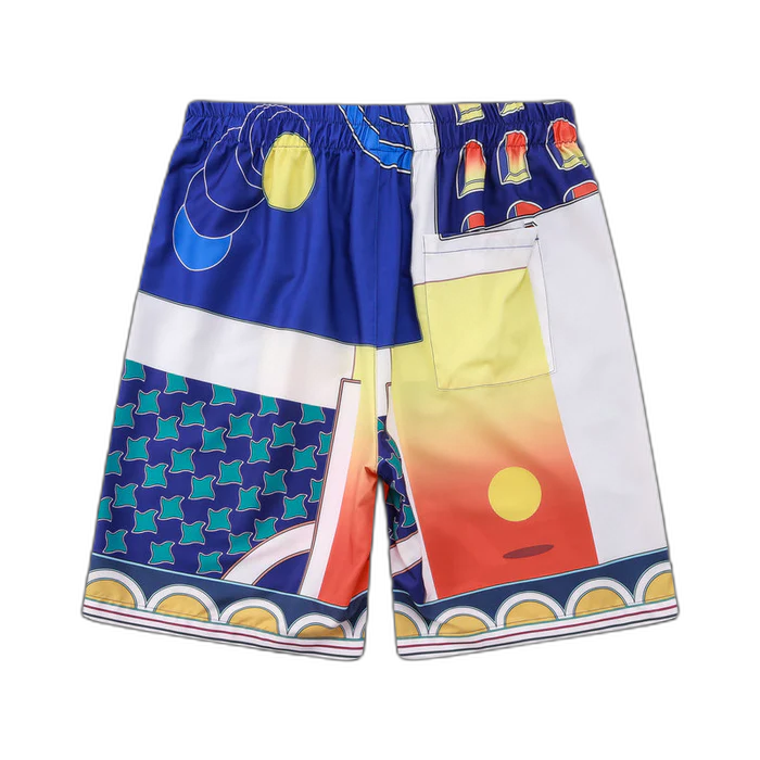 CASABLANCA SET