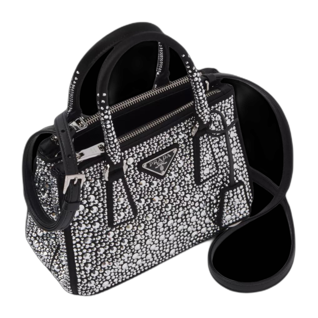 MINI BAG CRYSTAL