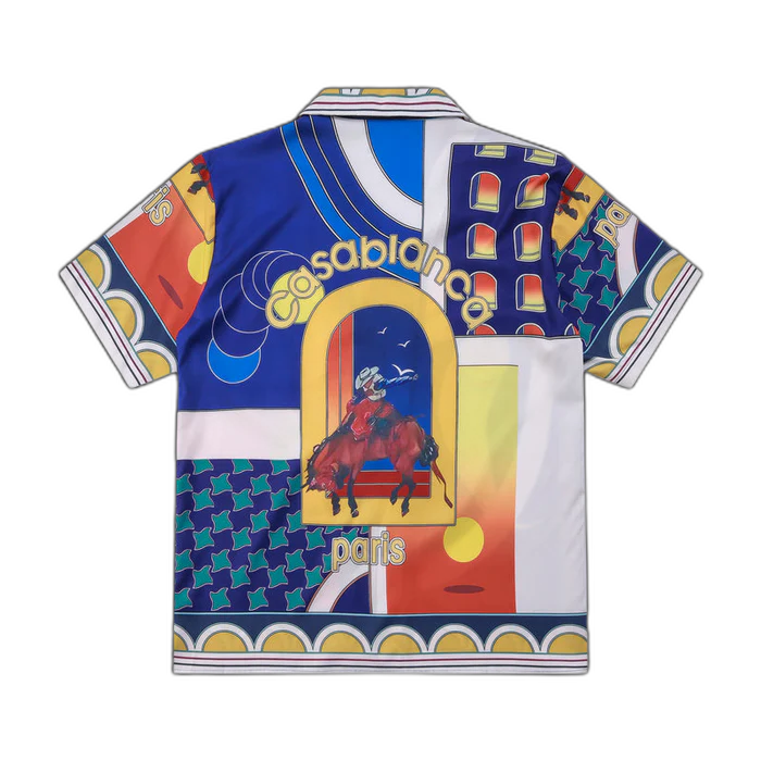 CASABLANCA SET