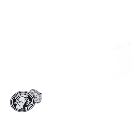 Real Madrid white