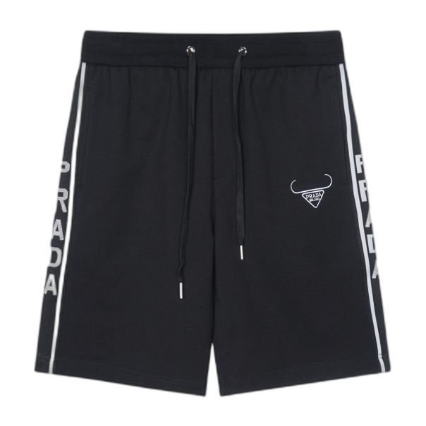shorts Prada