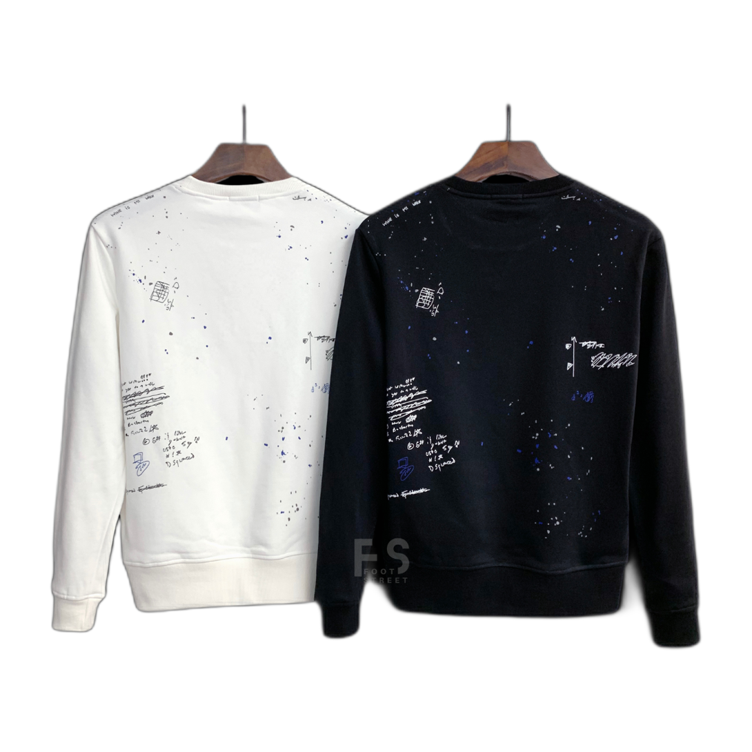 Maglione-DSQ
