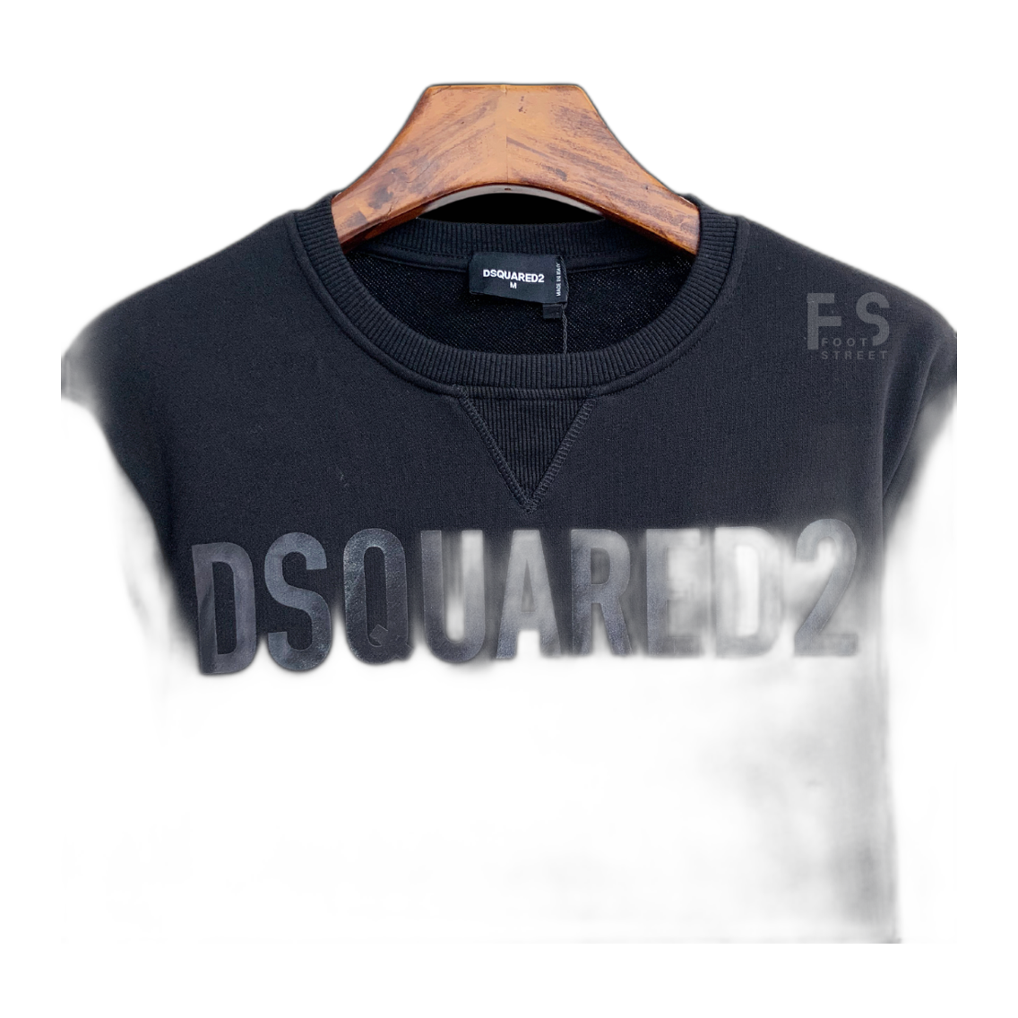 Maglione-DSQ