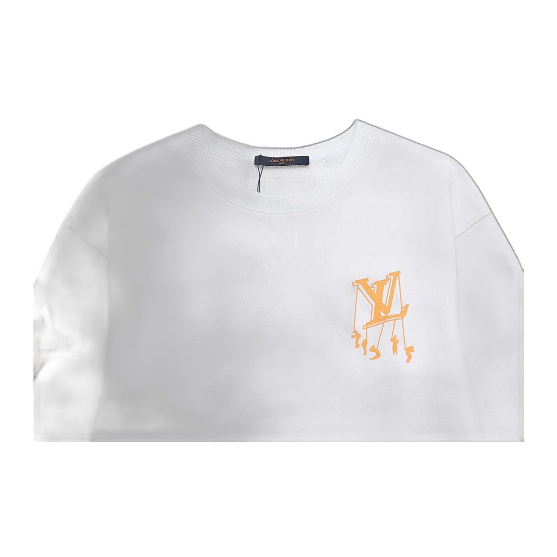 Maglione Louis Vuittoin