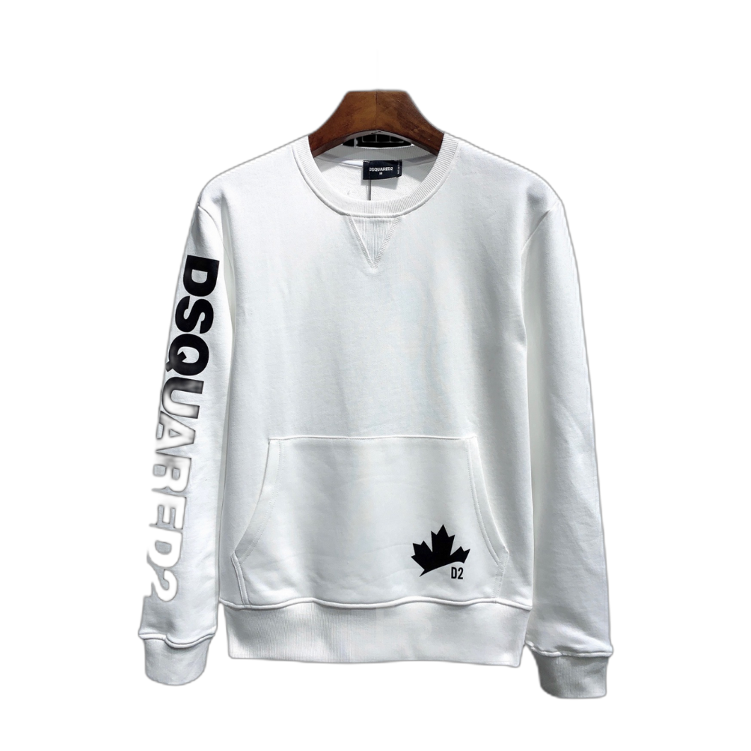 Maglione-DSQ