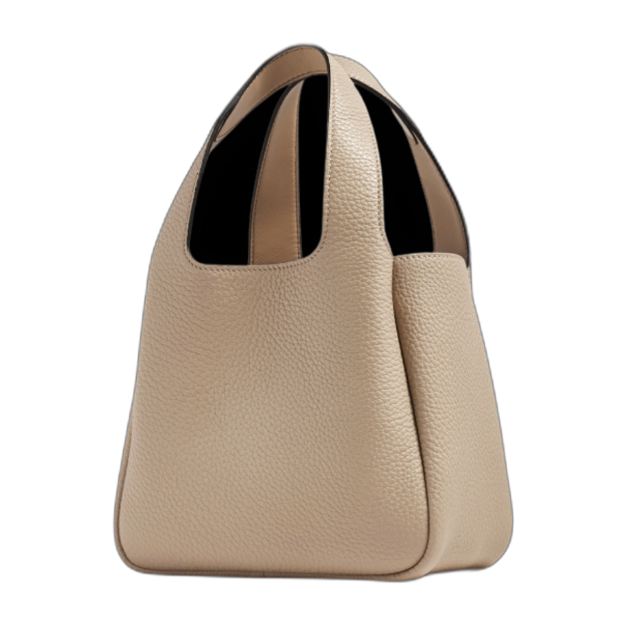 LEATHER BAG