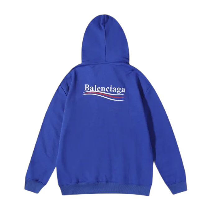 Felpa Balenciaga