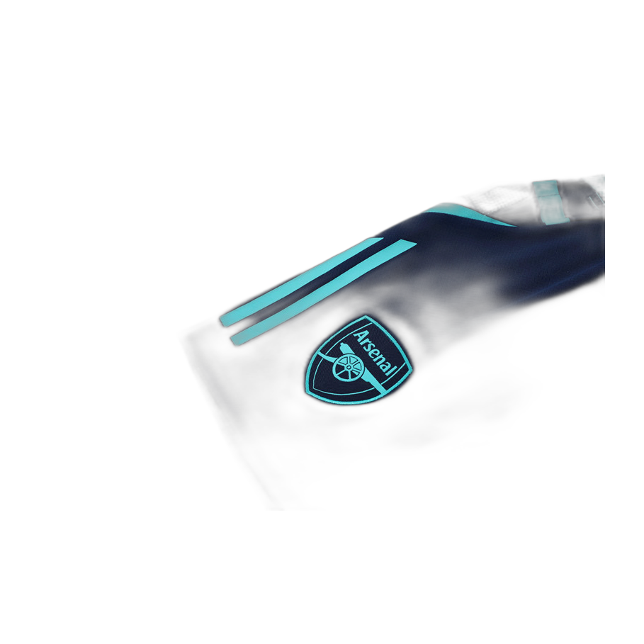 Arsenal royal blue