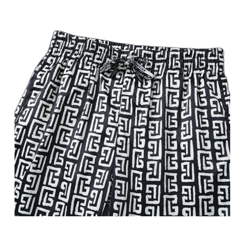 SHORT BALMAIN