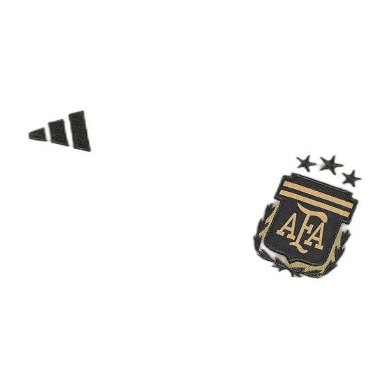 Argentina Gold
