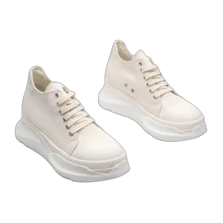 Ro Low White