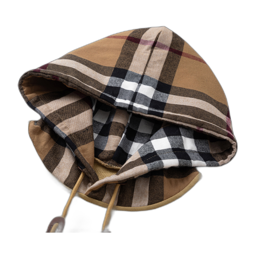 F-Burberry