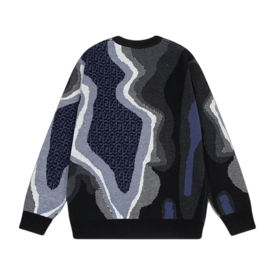 Maglione Fendi