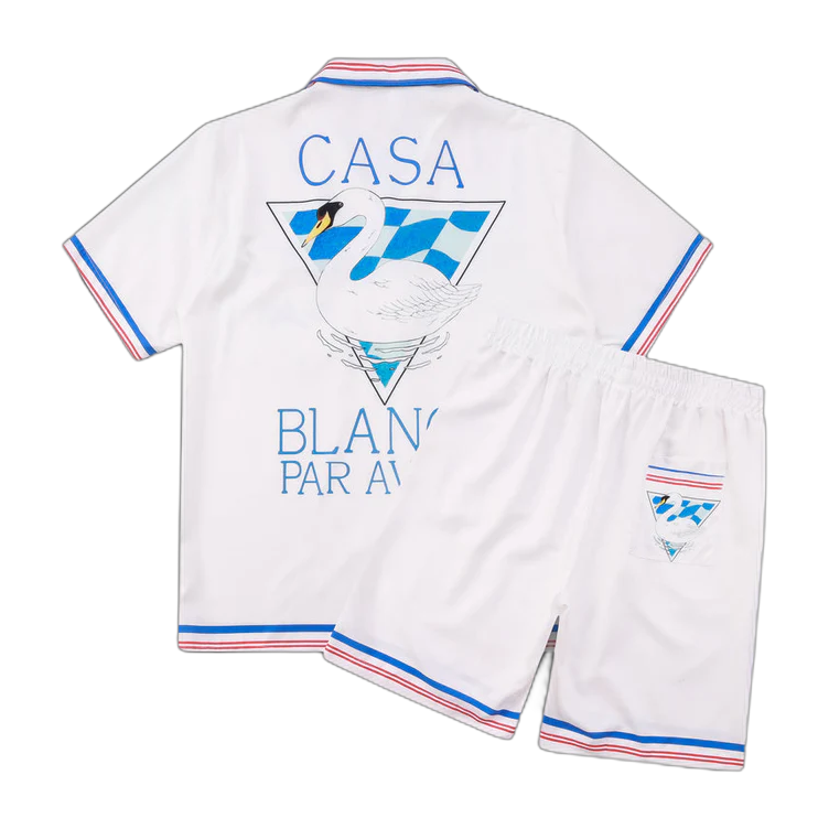 CASABLANCA SET