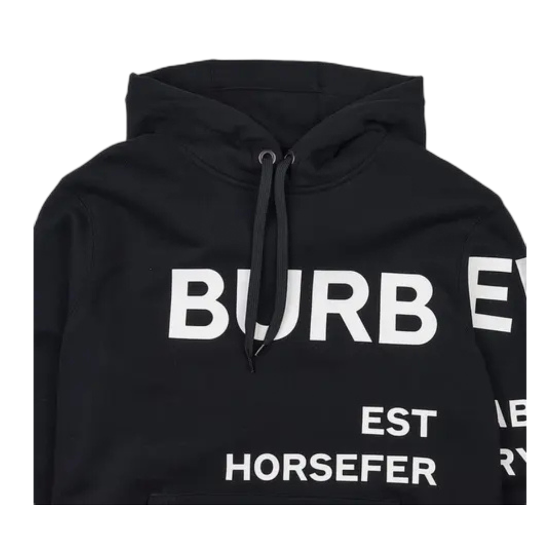 F-Burberry