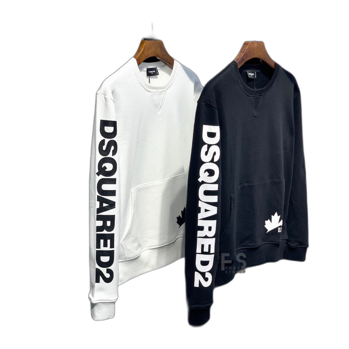 Maglione-DSQ