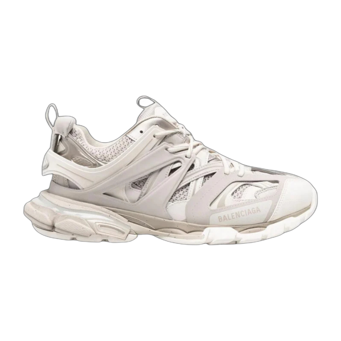 balenciag -track