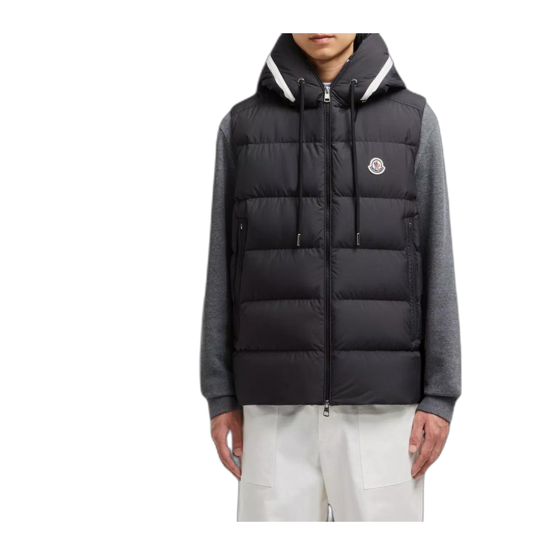 Gilet-MC