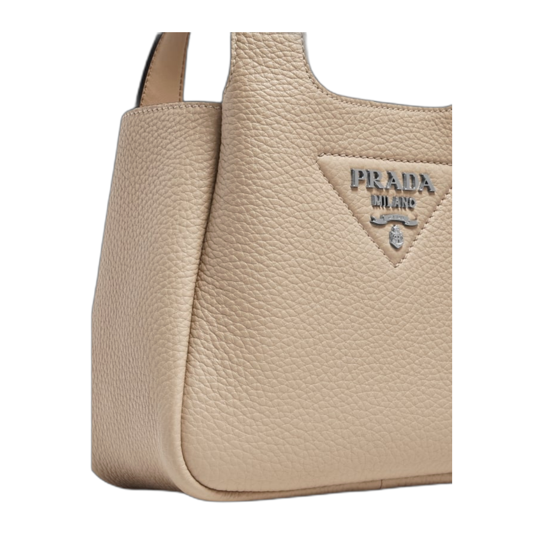 LEATHER BAG