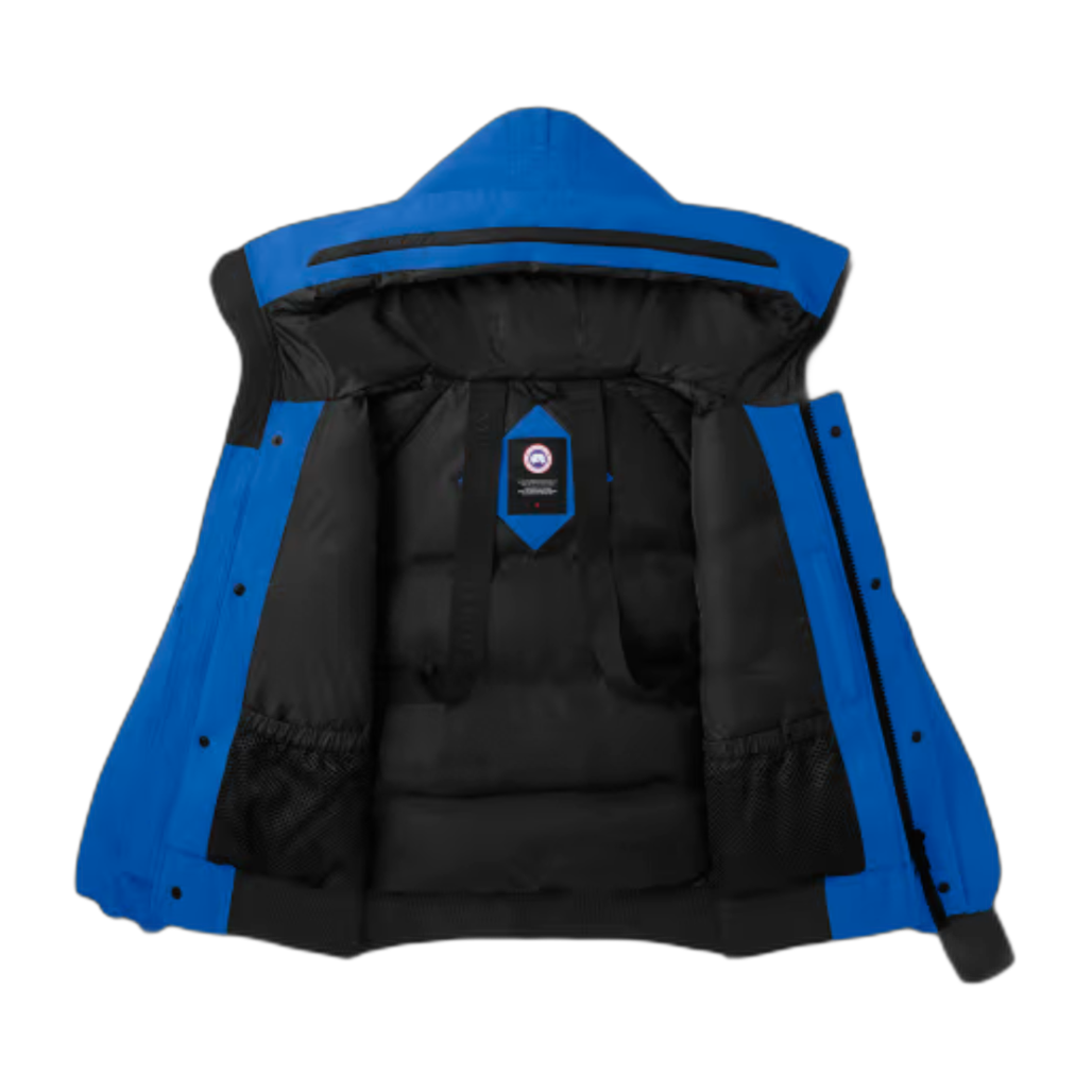 G-canada goose