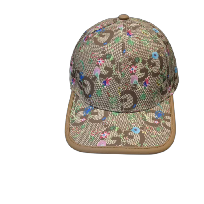 cappellino Gucci