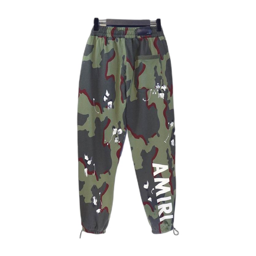 Tuta Amiri Militare – con logo
