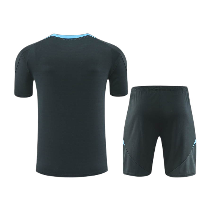 Argentina Dark Gray