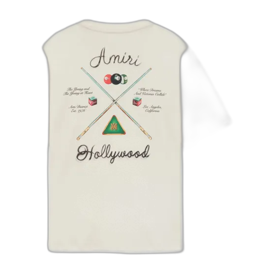 T-SHIRT AMIRI