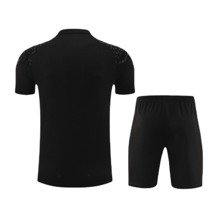 Marseille Black