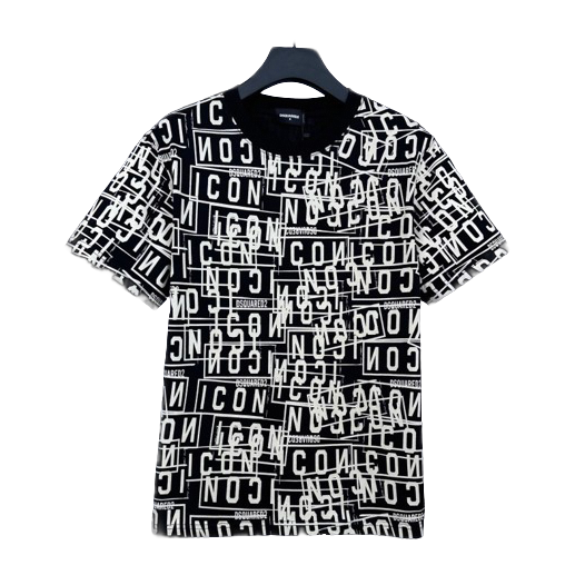 T-SHIRT Dsquared2